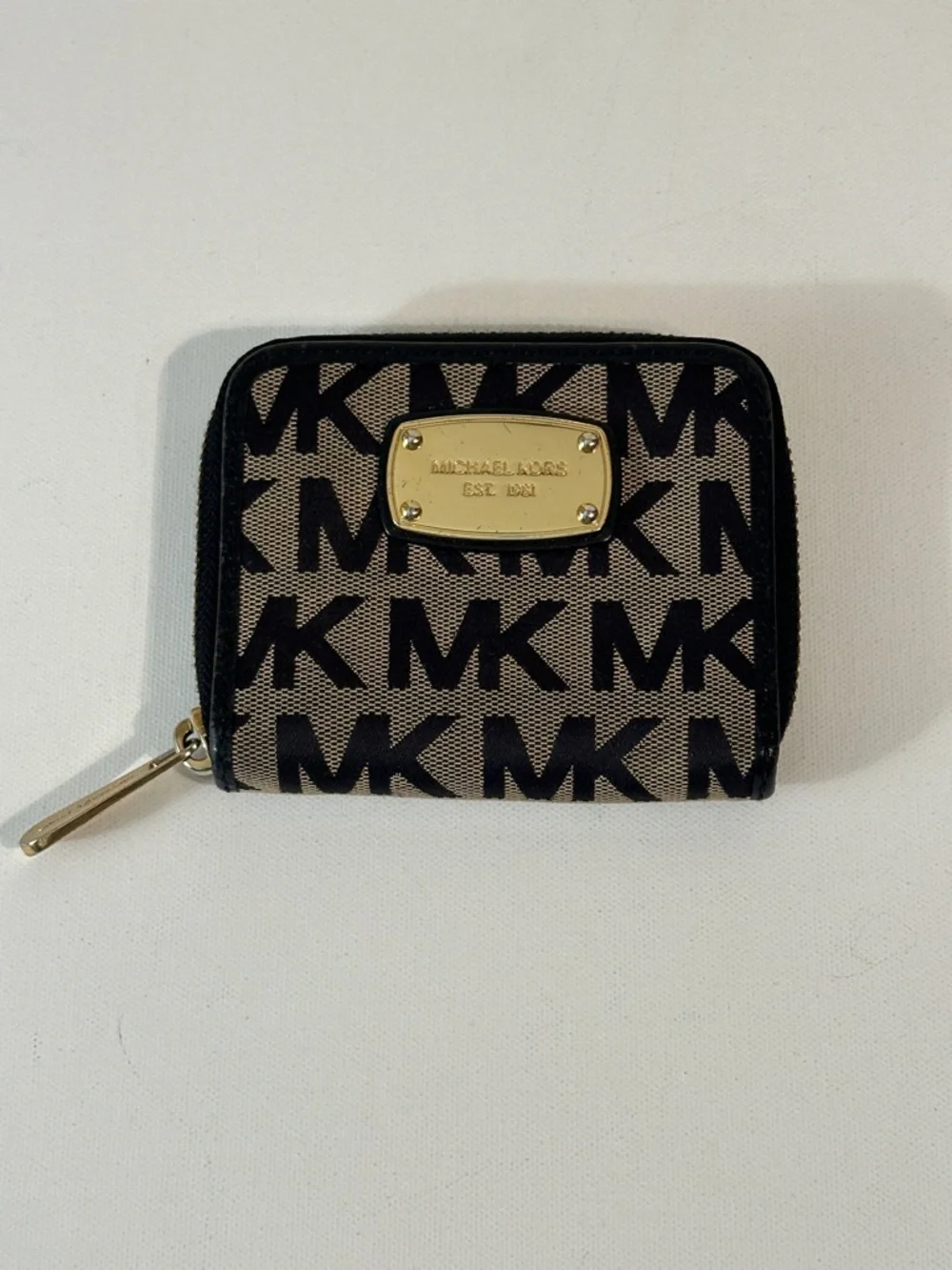 MICHAEL KORS WALLET - WOMENS